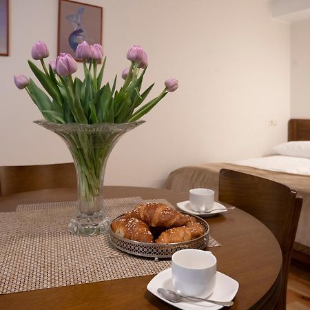 Villa Acacia カウナス 部屋 写真