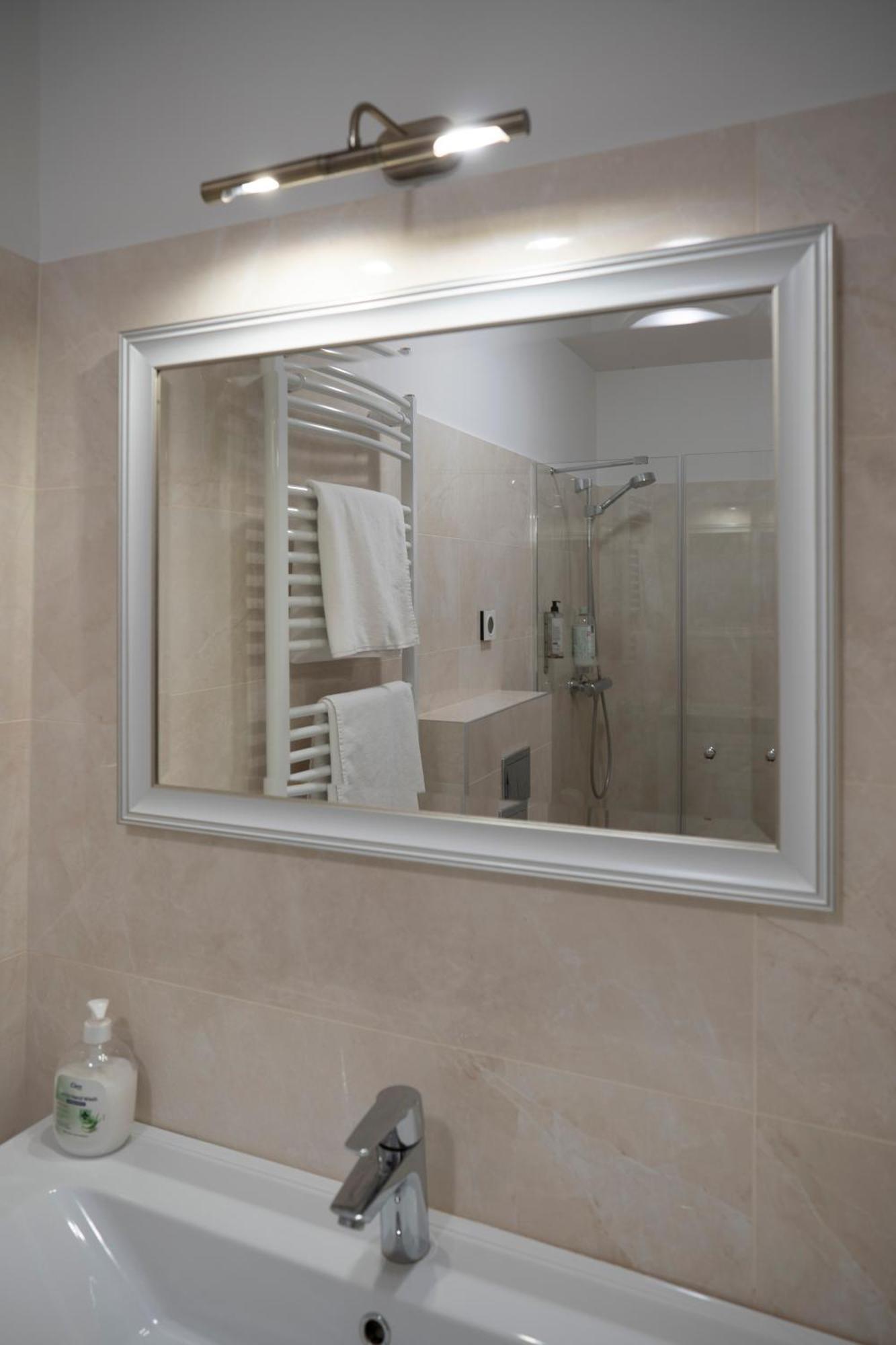 Villa Acacia カウナス 部屋 写真