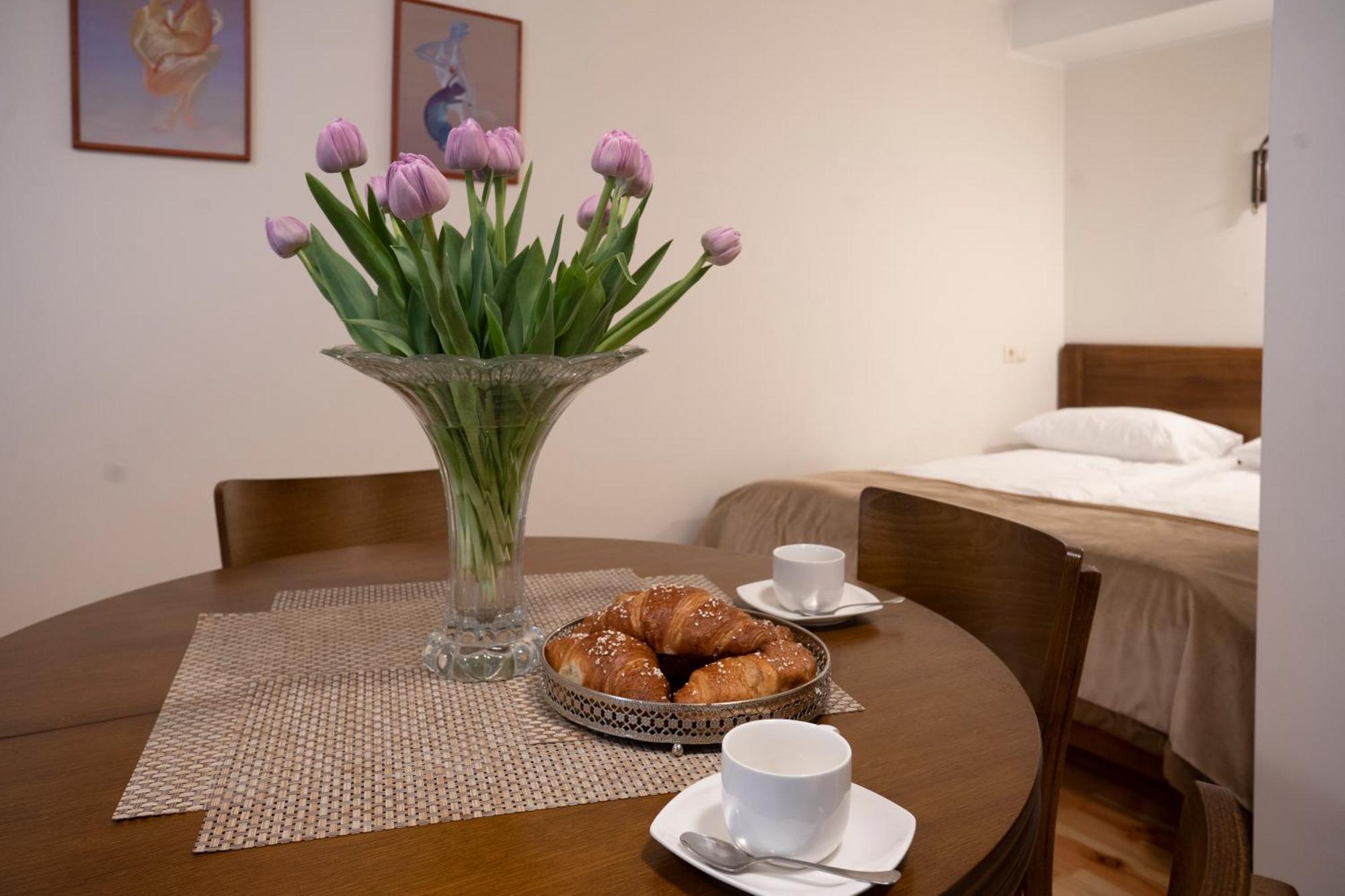 Villa Acacia カウナス 部屋 写真