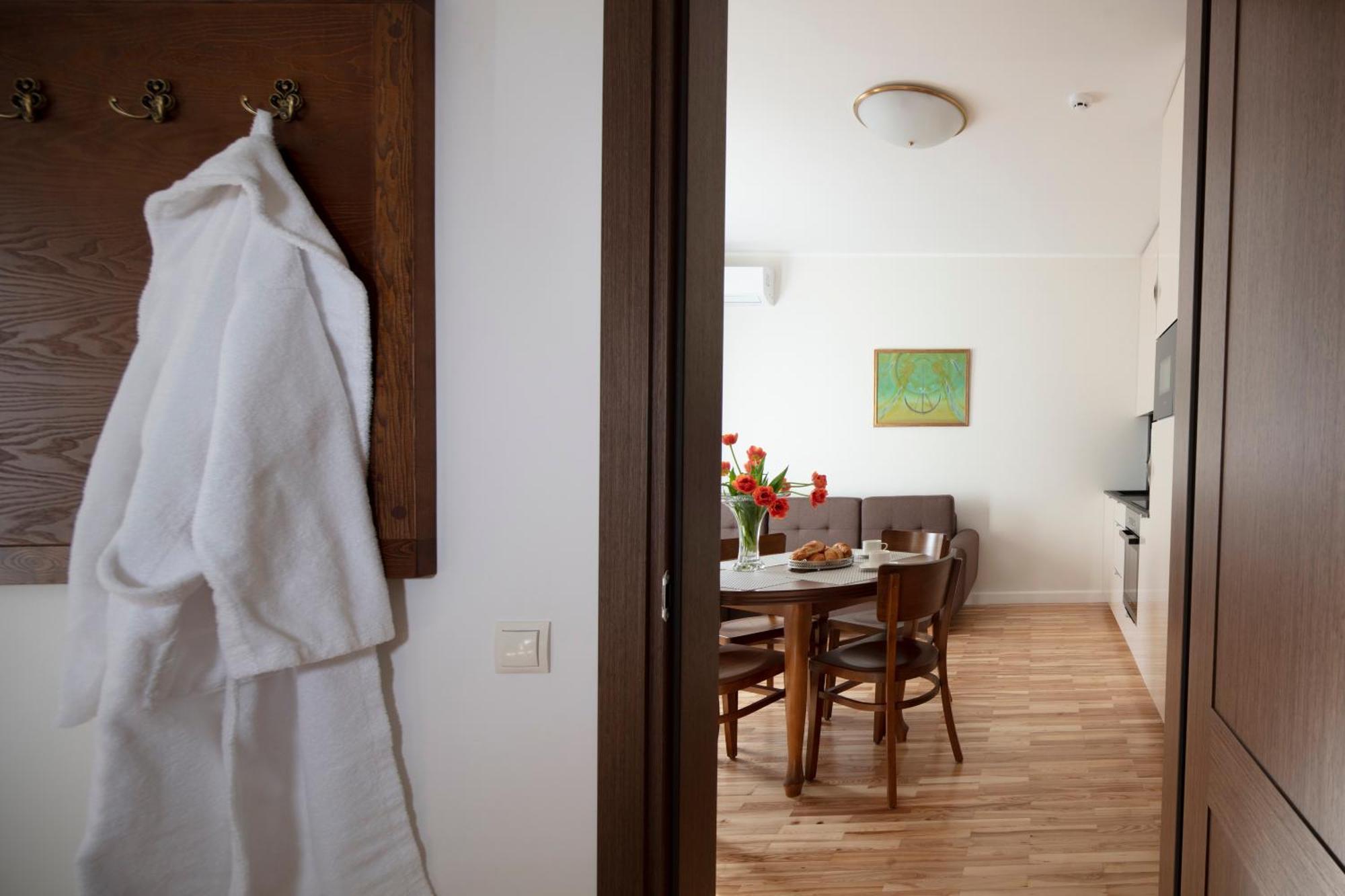 Villa Acacia カウナス 部屋 写真