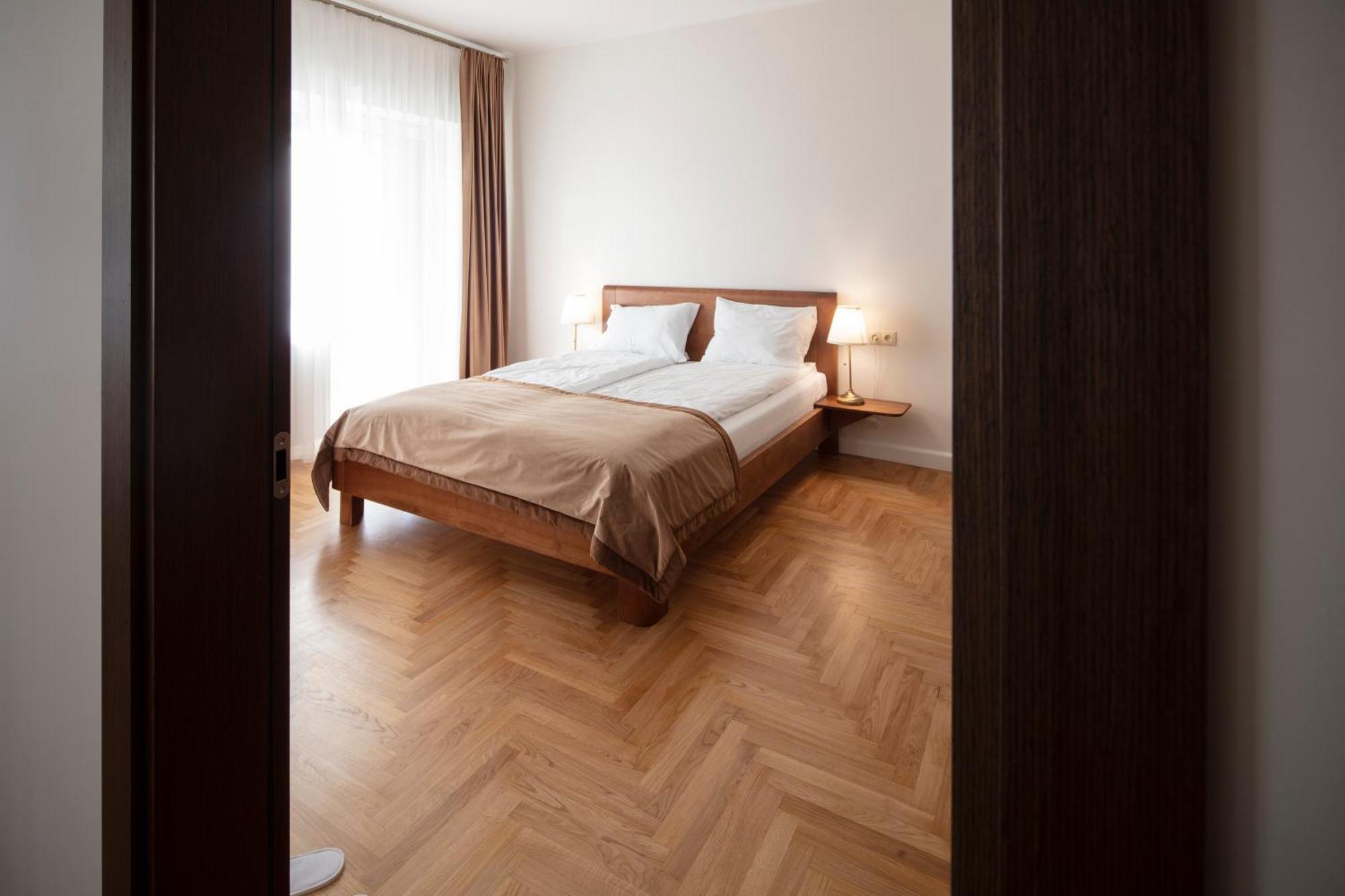 Villa Acacia カウナス 部屋 写真