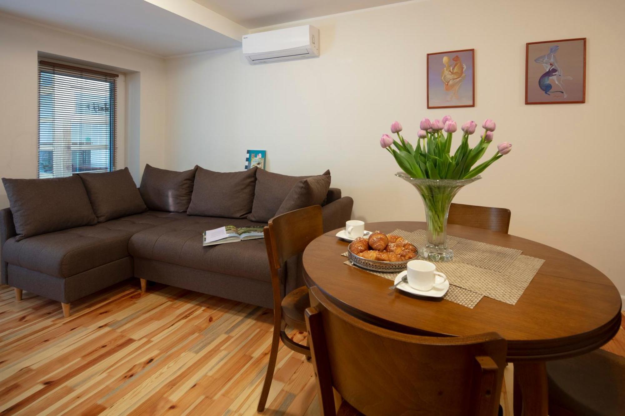 Villa Acacia カウナス 部屋 写真
