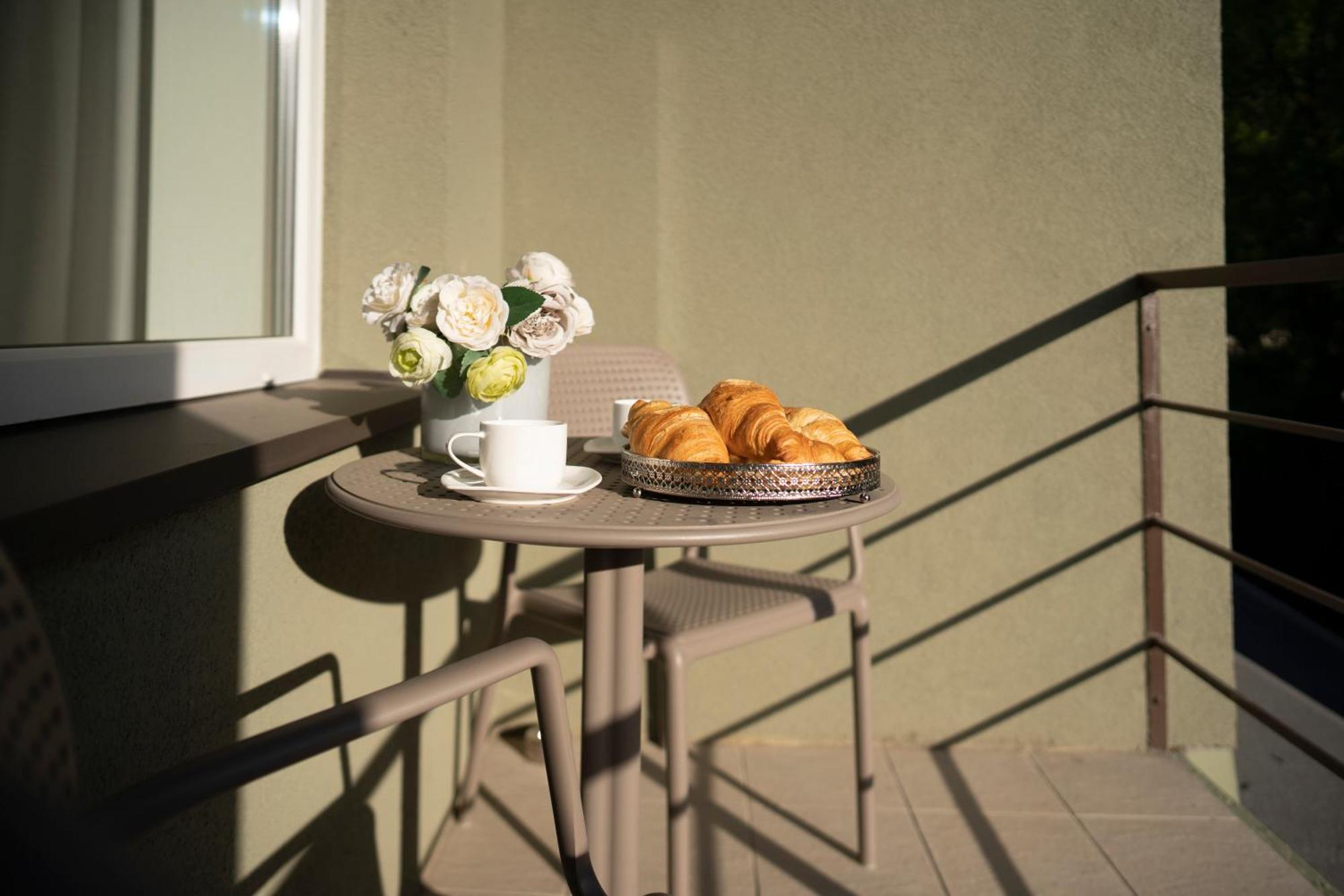 Villa Acacia カウナス 部屋 写真