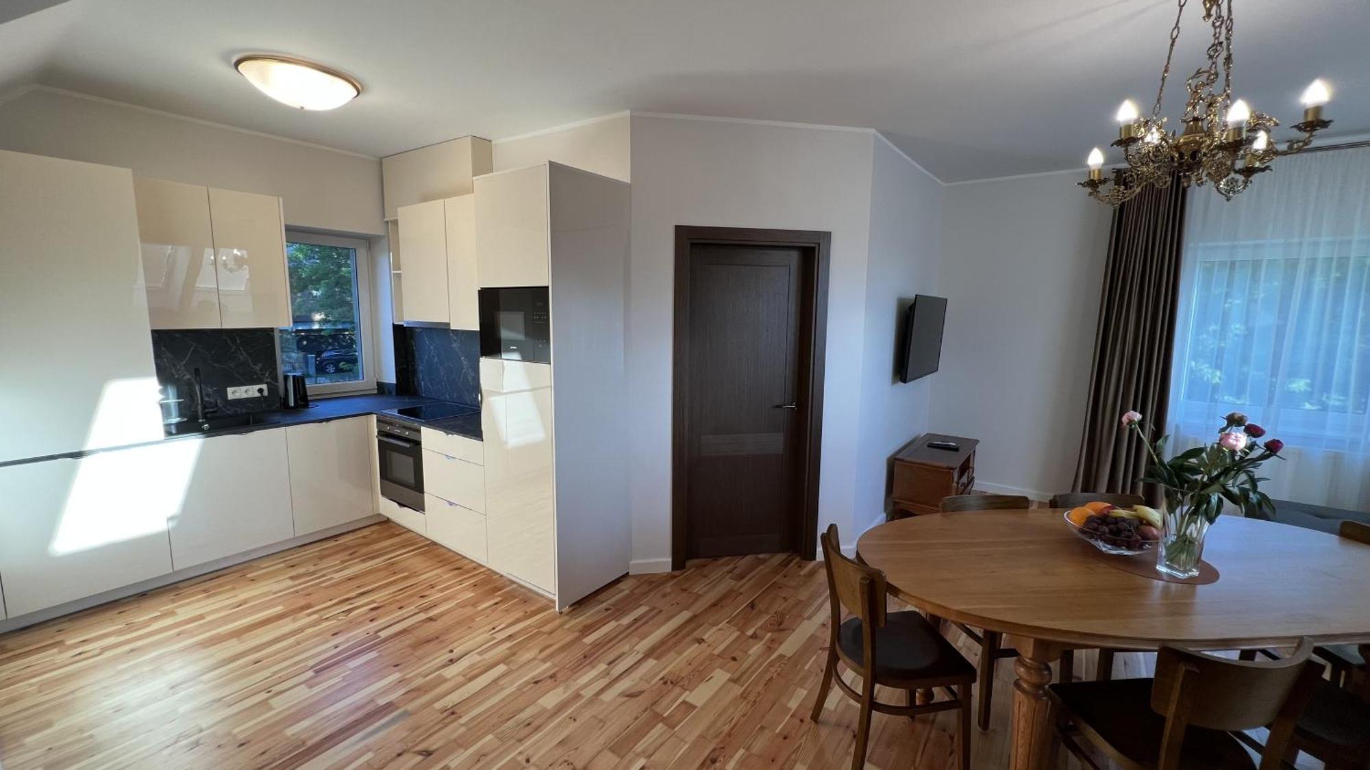 Villa Acacia カウナス 部屋 写真