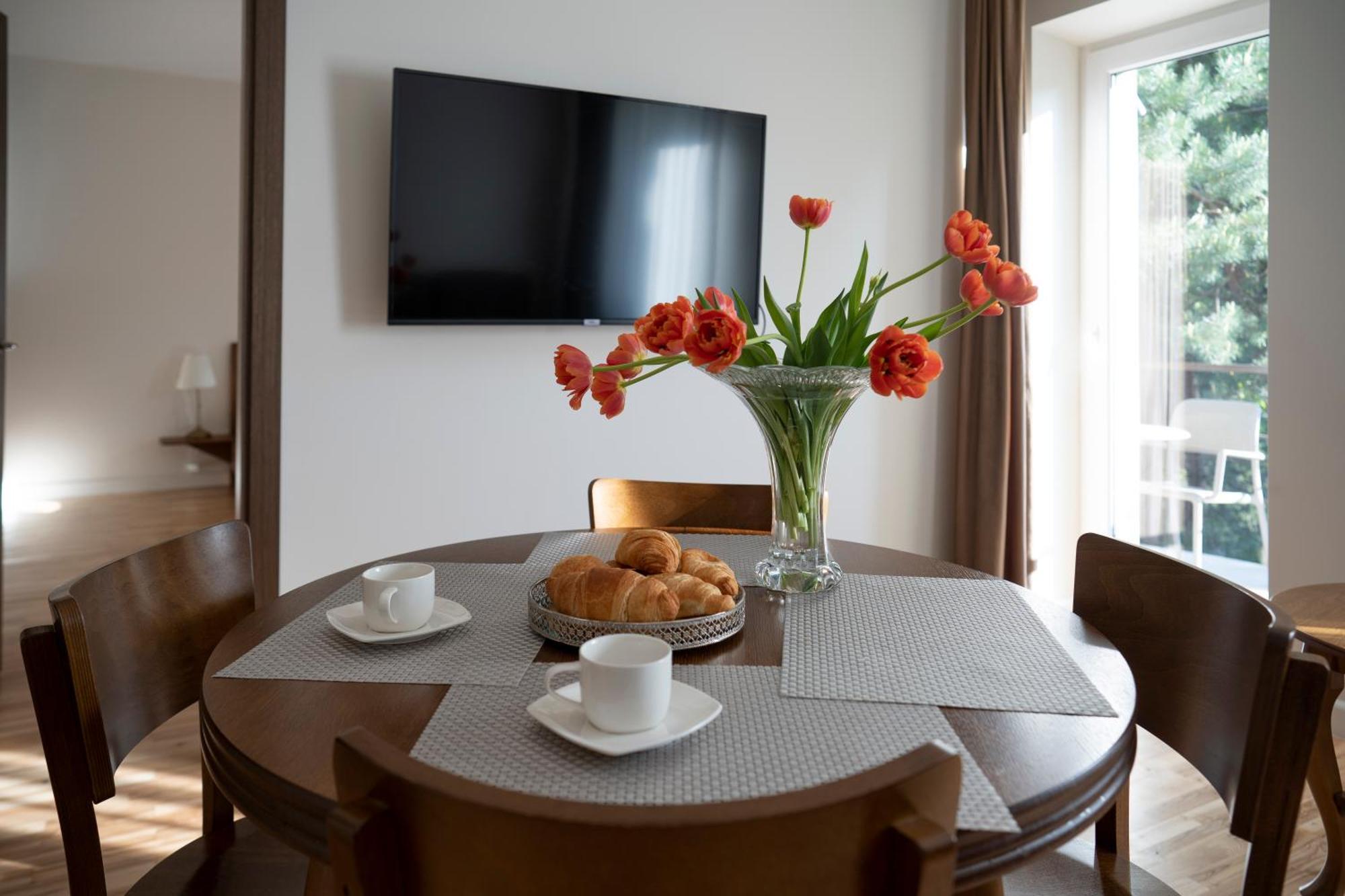Villa Acacia カウナス 部屋 写真