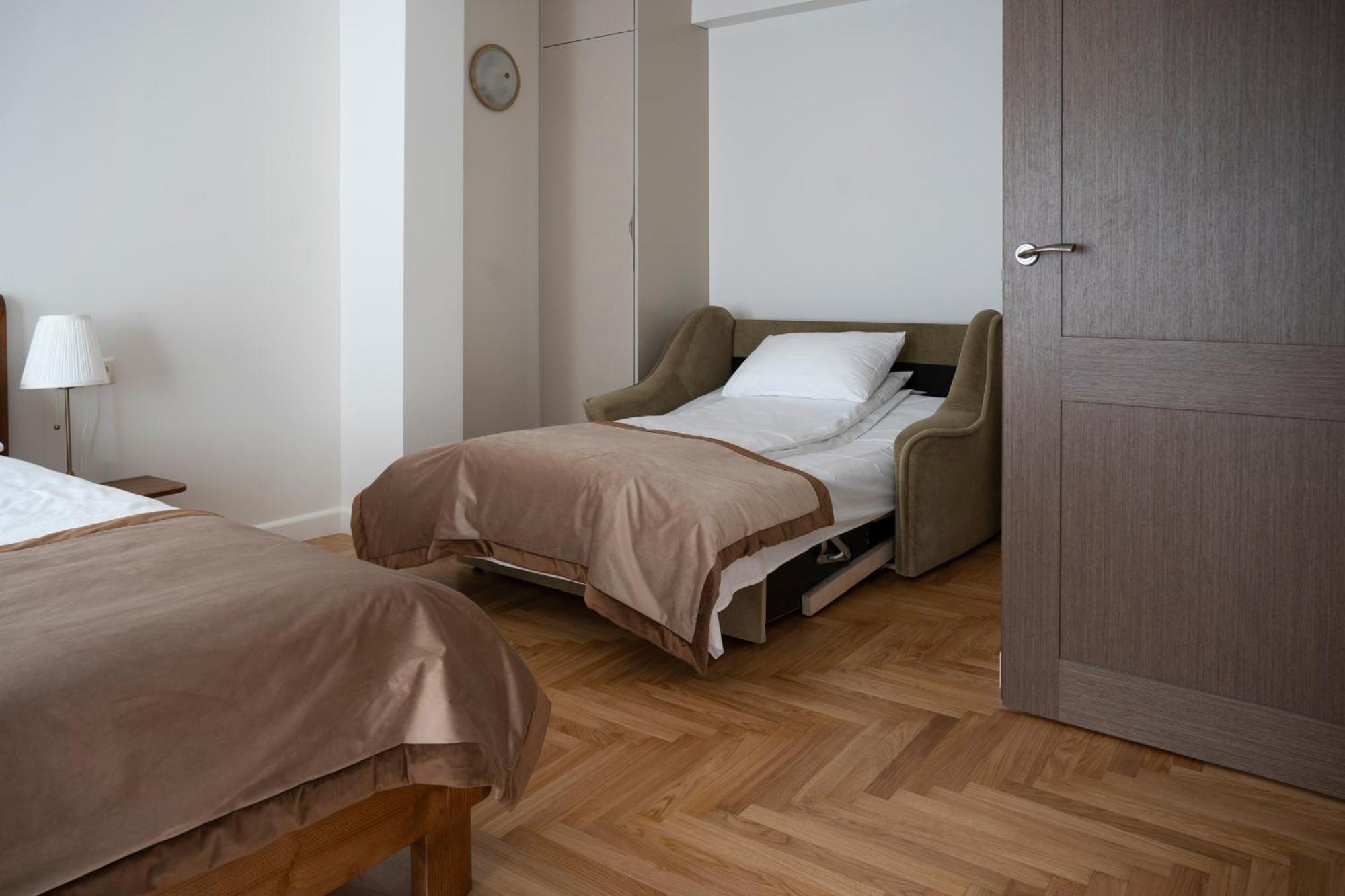 Villa Acacia カウナス 部屋 写真